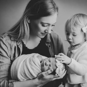 Meet your Posher, Casey